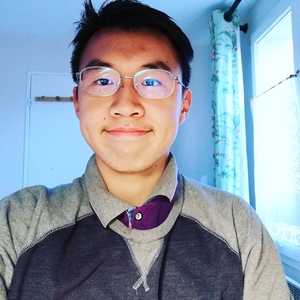 Tianyi - Prof de maths - Grenoble
