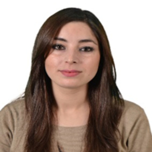 Souad - Prof d'algèbre - Chalon-sur-Saône