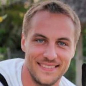 Gabriel - Prof de maths - Cergy