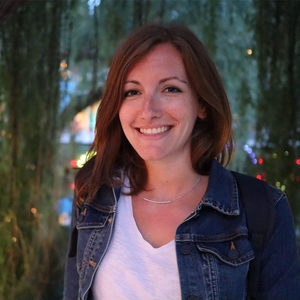 Manon - Prof de maths - Antibes