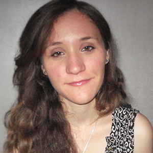 Afef - Prof d'initiation informatique - Chelles