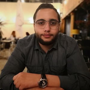 Omar - Prof de développement web - Vincennes