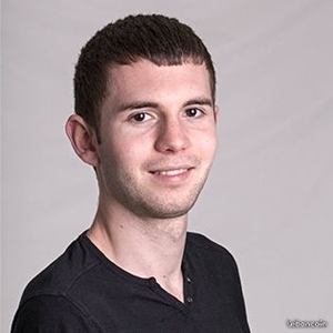 Christophe - Prof de maths - Saint-Maur-des-Fossés