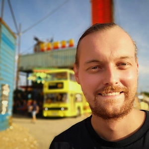 Paul - Prof de maths - Nantes