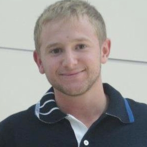 Fabien - Prof de maths - Olivet