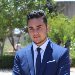 Noureddine - Prof de programmation - Enghien-les-Bains