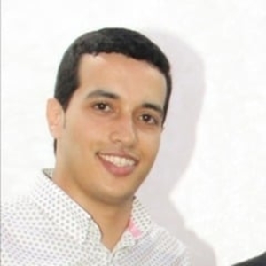 Anas - Prof de programmation - Créteil