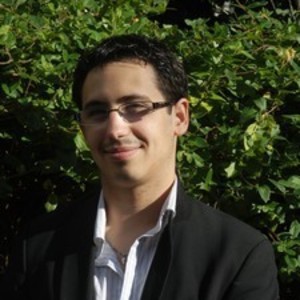 Ludovic - Prof de programmation - Villiers-sous-Mortagne