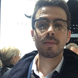 Achraf - Prof de programmation - Le Pré-Saint-Gervais