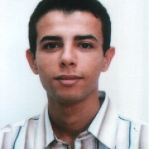 Mehdi - Prof de maths - Aubervilliers