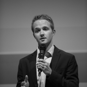 Nicolas-Paul - Prof de programmation - Fleury-les-Aubrais