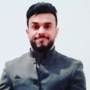Zouhaier - Prof de programmation - Paris