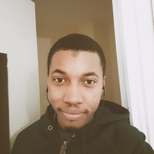 Ibrahima - Prof de programmation - Palaiseau