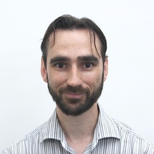 Alexandre - Prof d'initiation informatique - Ville d'Avray