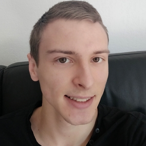 Anthonny - Prof d'initiation informatique - Cannes
