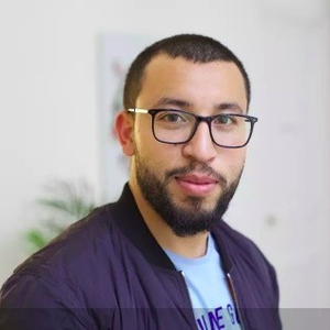 Hamadi - Prof de programmation - Argenteuil