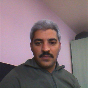 Ghassen - Prof d'initiation informatique - Paris