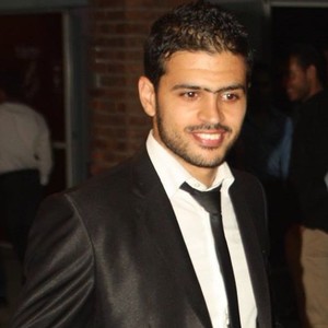 Zakaria - Prof d'initiation informatique - Clermont-Ferrand