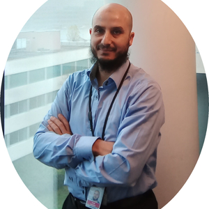 Badie - Prof d'initiation informatique - Saint-Germain-en-Laye