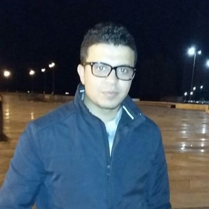 Haitham - Prof de maths - Ivry-sur-Seine
