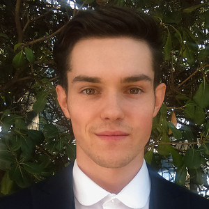 Nicolas - Prof d'initiation informatique - Toulon