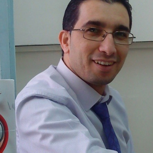 Brahim - Prof d'initiation informatique - Bourg-la-Reine