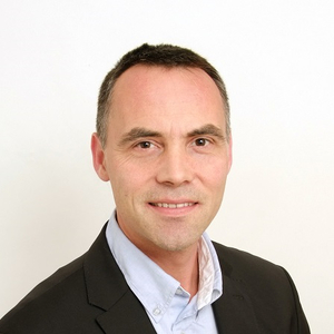 Frédéric - Prof d'initiation informatique - La Colle-sur-Loup