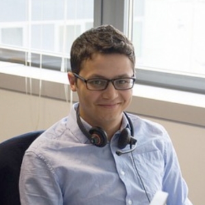 Hicham - Prof de piano - Nantes