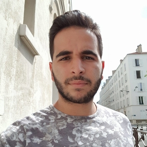 Lionel - Prof de HTML - Sarcelles