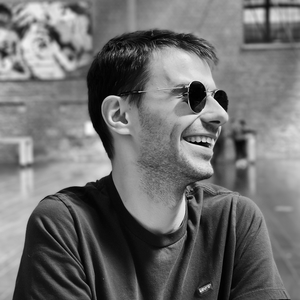 David - Prof de maths - Villeneuve-d'Ascq