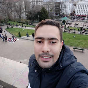 Khalil - Prof de C - Boulogne-Billancourt