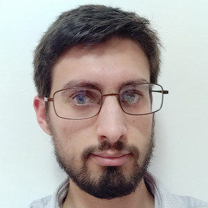 Mathieu - Prof de programmation - Paris