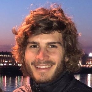 Luc - Prof de maths - Gillonnay