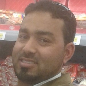 Hamza - Prof de programmation - Jeu-les-Bois