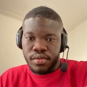 Pathé ndiaye - Prof de python - Béziers