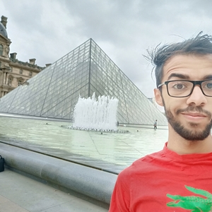 Reda - Prof de programmation - Créteil