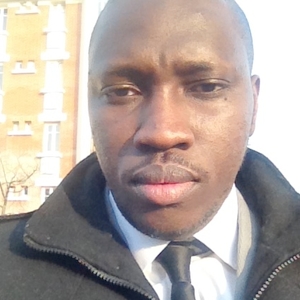 Makhou - Prof de maths - Courbevoie