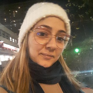 Mariem - Prof d'initiation informatique - Argenteuil