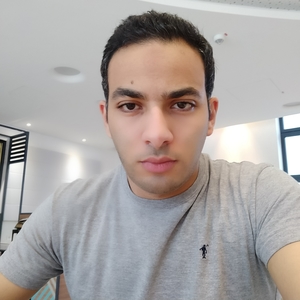 Ilyass - Prof de programmation - Rueil-Malmaison