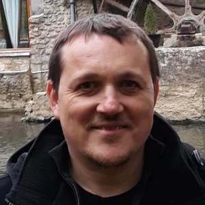 Olivier - Prof de système d'exploitation - Yerres