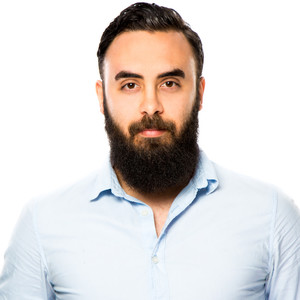 Ben - Prof d'initiation informatique - Paris