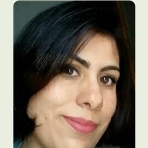 Marwa - Prof d'initiation informatique - Villejuif