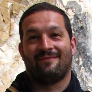 Lionel - Prof de programmation - Seyssinet-Pariset