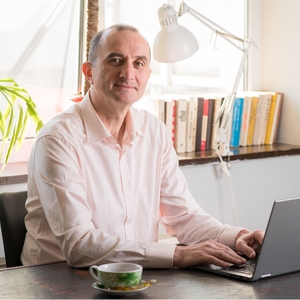 Gabriel - Prof d'initiation informatique - Malakoff