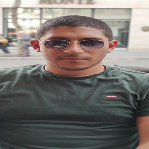 Taha - Prof de maths - Carrières-sous-Poissy