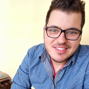 Amine - Prof de développement web - Ivry-sur-Seine
