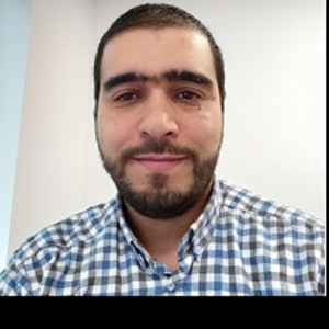 Riadh - Prof d'initiation informatique - Champigny-sur-Marne