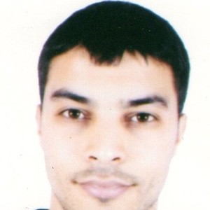 Anis - Prof d'initiation informatique - Vitry-sur-Seine