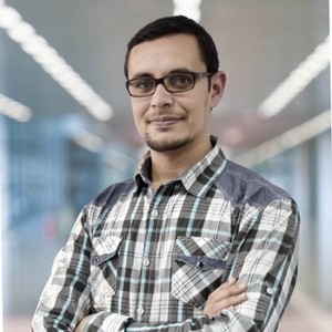 Yassine - Prof d'initiation informatique - Soisy-sur-Seine