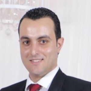 Omar - Prof d'initiation informatique - Saint-Maur-des-Fossés